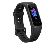 Huawei Band 4 czarny - 518241 - zdjęcie 3